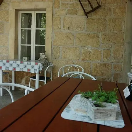 Daire With Wifi Selca, Brac - 22969