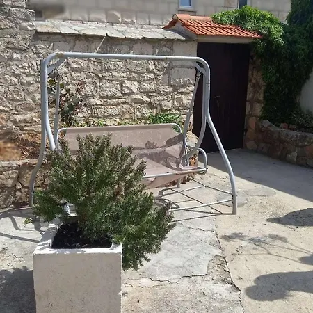 With Wifi Selca, Brac - 22969 Selca (Brac)