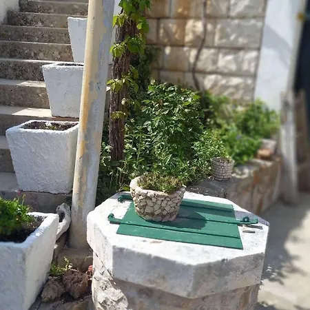 Apartment With Wifi - Brac - 22969