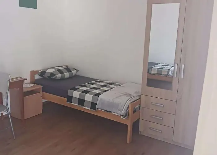 Apartment With Wifi - Brac - 22969