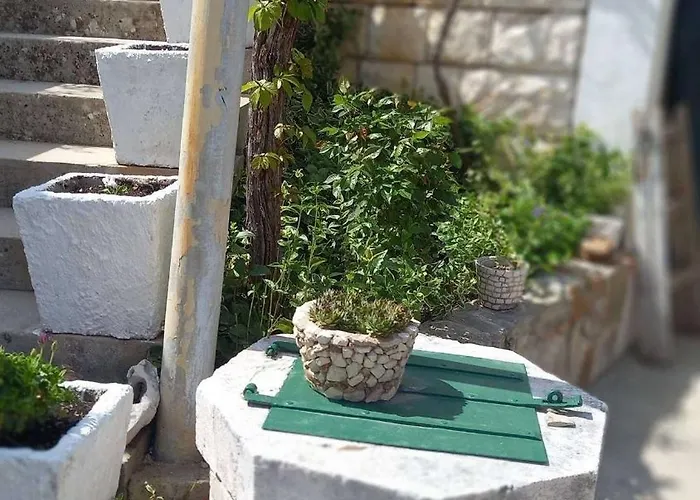 Apartment With Wifi - Brac - 22969