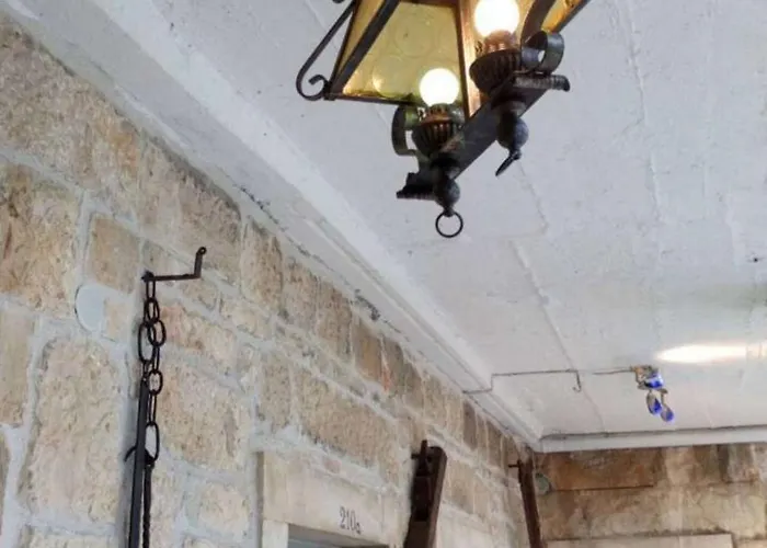 With Wifi - Brac - 22969 Apartment *